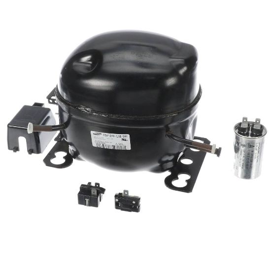 Picture of Turbo Air P0189A0100 Compressor
