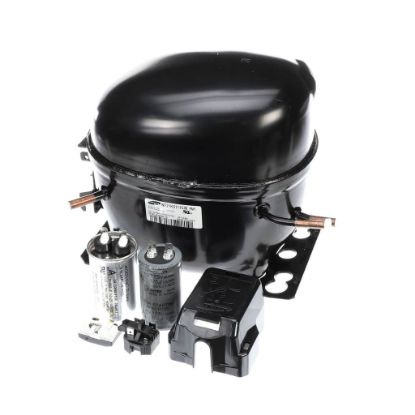 Picture of Turbo Air P0189R0400 Repl Compressor For 30200Q1200