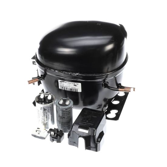 Picture of Turbo Air P0189R0400 Repl Compressor For 30200Q1200