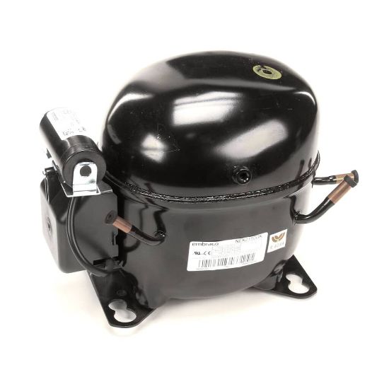 Picture of Turbo Air P0189L0620 Compressor