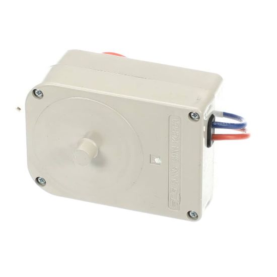 Picture of Turbo Air P0193S0500 Fan Motor Eva