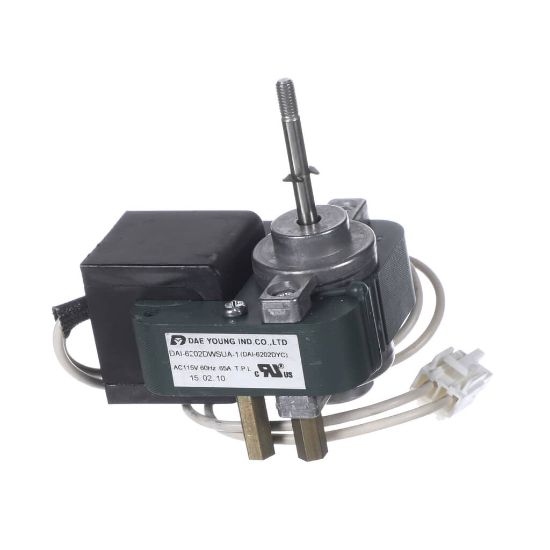 Picture of Turbo Air P0191A0100 Fan Motor Eva