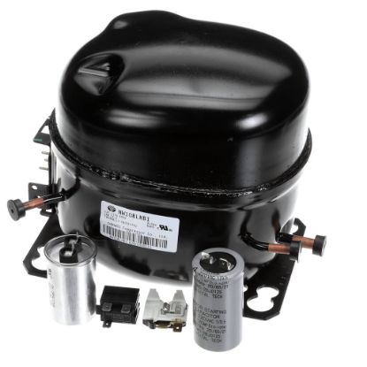 Picture of Turbo Air P0189Q0800 Compressor