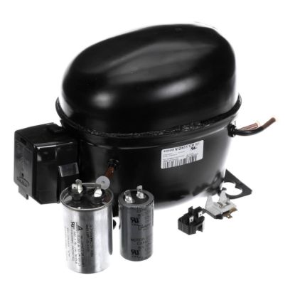 Picture of Turbo Air P0189Z0600 Compressor