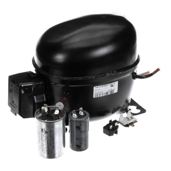 Picture of Turbo Air P0189Z0600 Compressor