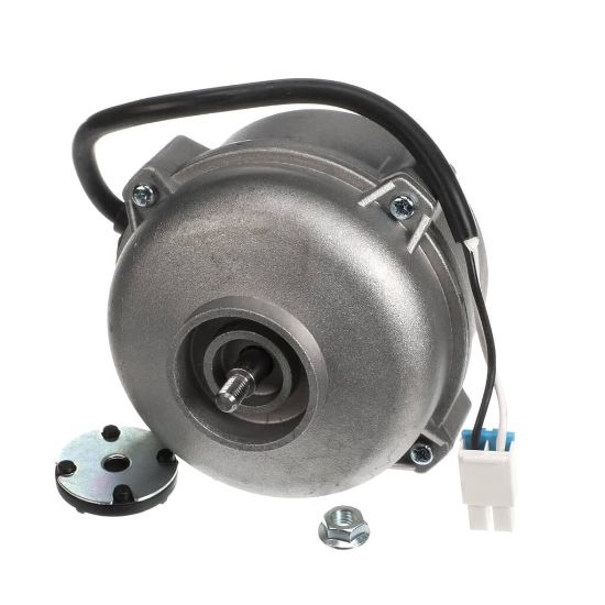 Picture of Turbo Air P0191E0200 Fan Motor