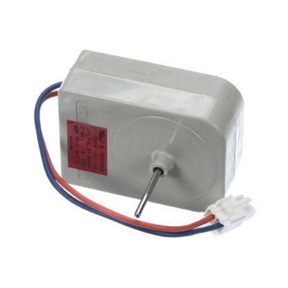 Picture of Turbo Air P0193S0600 Condenser Fan Motor