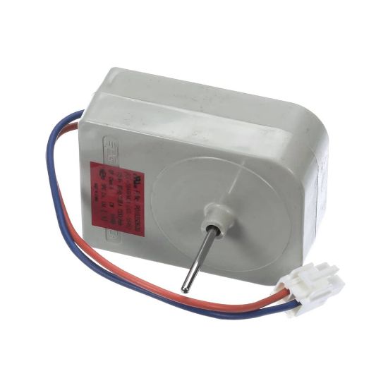 Picture of Turbo Air P0193S0600 Condenser Fan Motor