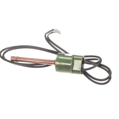 Picture of Turbo Air P8F6200300 Pressure Switch Pro R134a (Bla