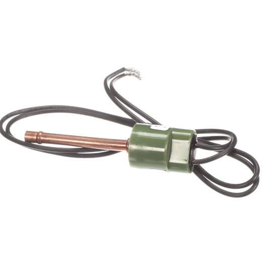 Picture of Turbo Air P8F6200300 Pressure Switch Pro R134a (Bla