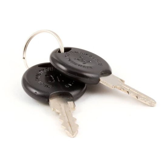 Picture of Turbo Air P998200100 Keys