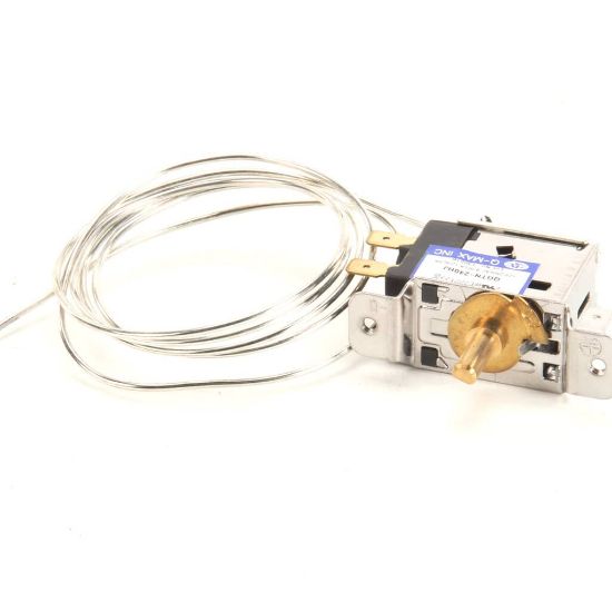 Picture of Turbo Air QGTN-240HJ Thermostat