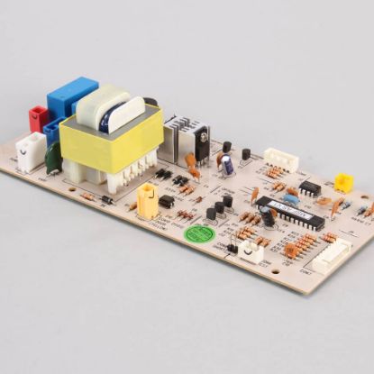 Picture of Turbo Air R7103-251 Main Power Control Board Msf23/49nm As V1 (200