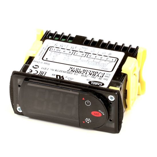 Picture of Turbo Air PYBK1Z00N7 Temp Cntrl (Carel) Tom-n 115V