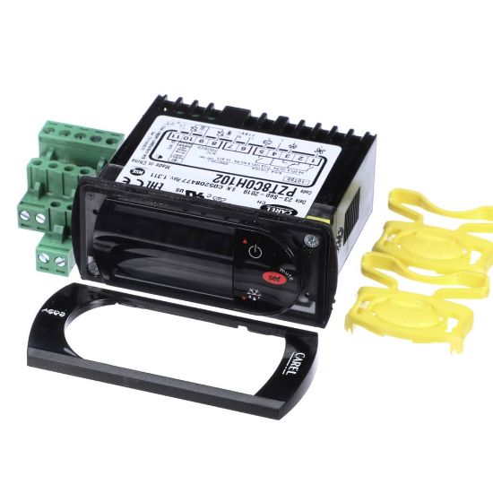 Picture of Turbo Air PZT8C0H102 Temperature Control