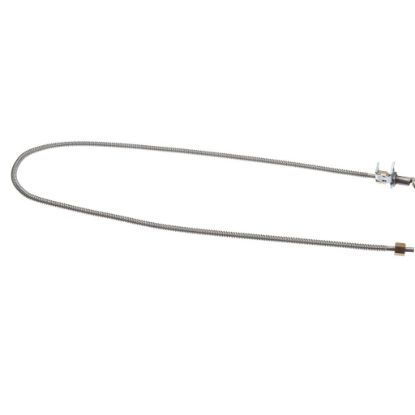 Picture of Turbo Air RCM1002 Pilot Tube (With Pilot), Right, Tacm-48,