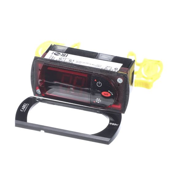 Picture of Turbo Air PZT8SNH101 Temperature Control