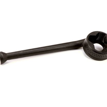 Picture of Turbo Air RCP1007 Burner Set Long (Rear) Taph