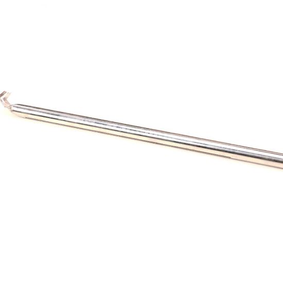 Picture of Turbo Air RCP1009 Burner, S/s Straight, All Tarb & Tar-rb
