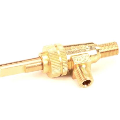 Picture of Turbo Air RCP1025 Valve, Manual, Nat & Lp