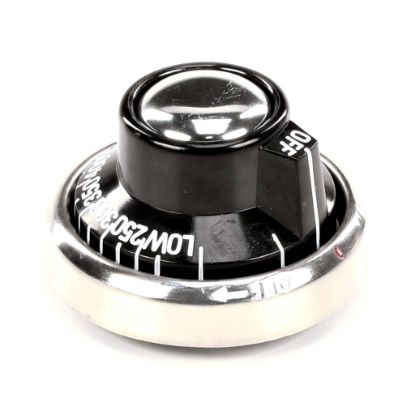 Picture of Turbo Air RCP1028 Knob, Thermostat Griddle, Tatg & Targ