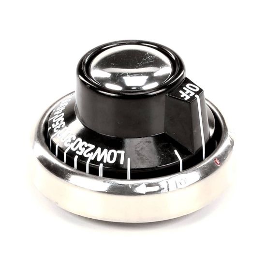 Picture of Turbo Air RCP1028 Knob, Thermostat Griddle, Tatg & Targ