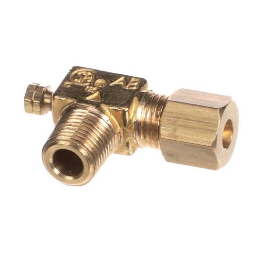 Picture of Turbo Air RCP1073 Pilot Valve, Single