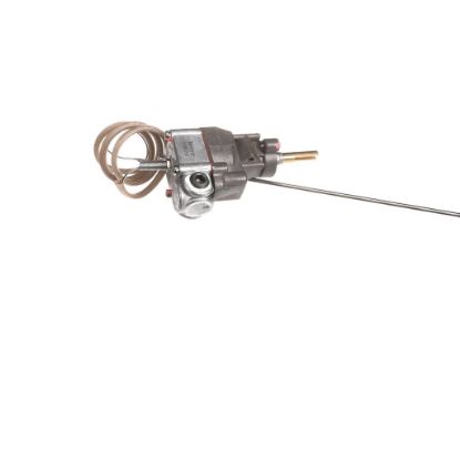 Picture of Turbo Air RCP1080 Thermostat, Tatg & Targ Griddle, Left Op