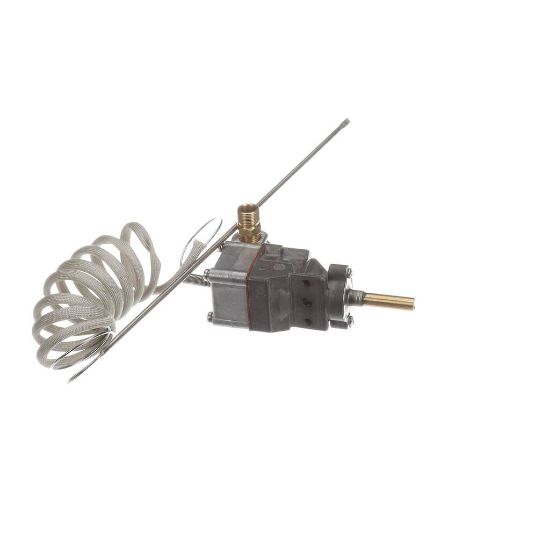 Picture of Turbo Air RCP1077 Thermostat, Tar & Targ Oven Single, Left