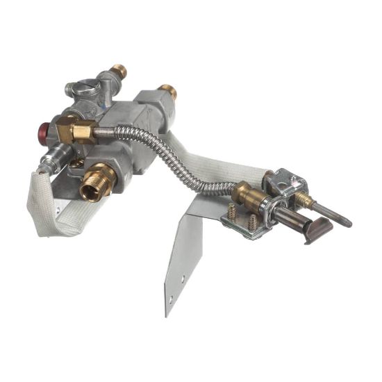 Picture of Turbo Air RCP1074-OD Safety Pilot