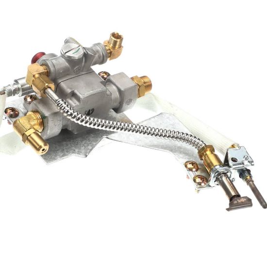 Picture of Turbo Air RCP1074 Safety Pilot Assembly, Tar & Targ Oven S