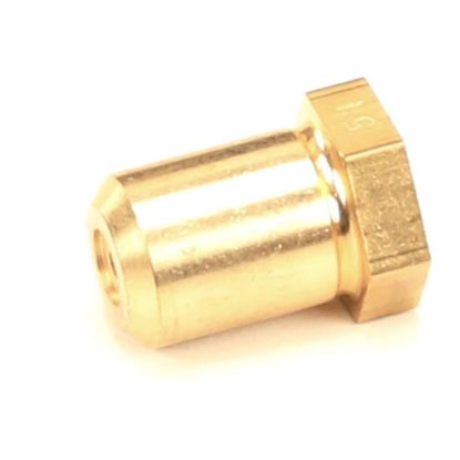 Picture of Turbo Air RCP1051 Orifice, #51, 0.0670""