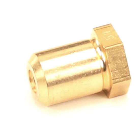 Picture of Turbo Air RCP1051 Orifice, #51, 0.0670""
