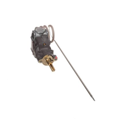 Picture of Turbo Air RCP1081 Thermostat Tatg & Targ Griddle Right O