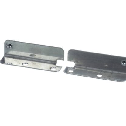 Picture of Turbo Air RCP1126 Holder Set, Oven Kick Plate