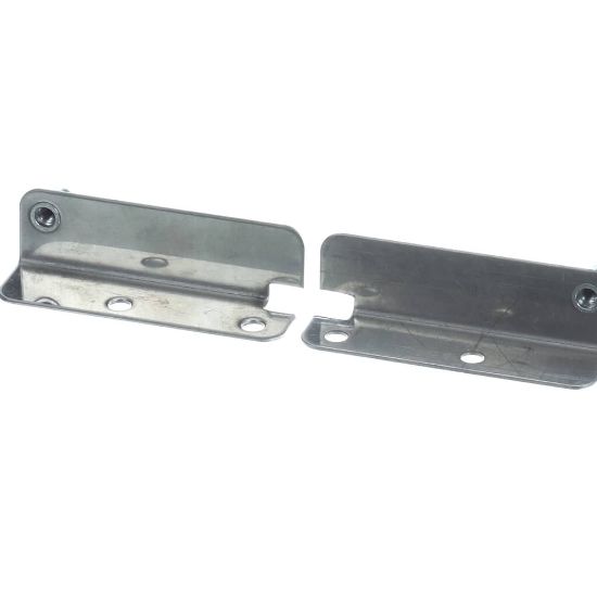 Picture of Turbo Air RCP1126 Holder Set, Oven Kick Plate