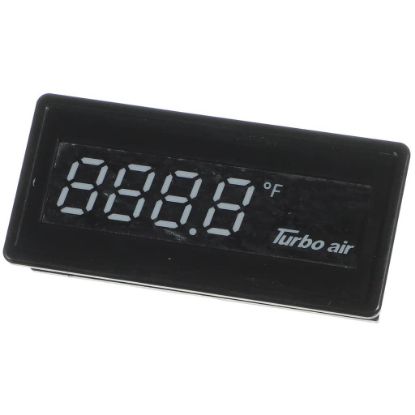 Picture of Turbo Air S28R005810 Temperature Display