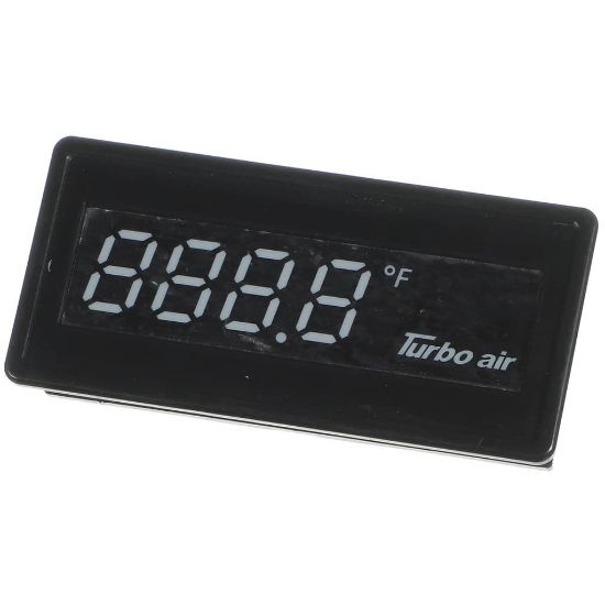 Picture of Turbo Air S28R005810 Temperature Display