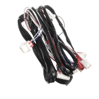 Picture of Turbo Air S28R515220 Harness Relay