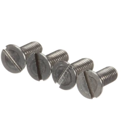 Picture of Turbo Air S330203 Screw F.h. / M6x16l Set Of 4