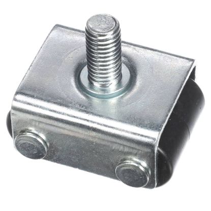 Picture of Turbo Air S28R813660 Caster 1"" Non-brake