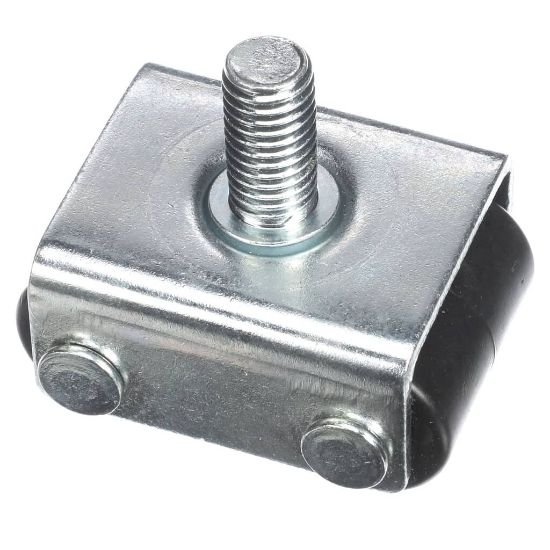 Picture of Turbo Air S28R813660 Caster 1"" Non-brake