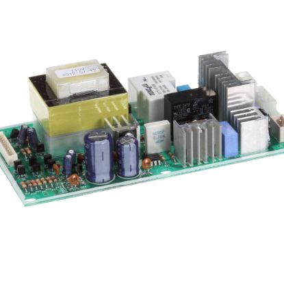 Picture of Turbo Air S330701 Pcb, Main (12A)
