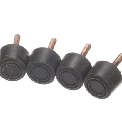 Picture of Turbo Air S330103 Rubber Foot For Gs-12a/m