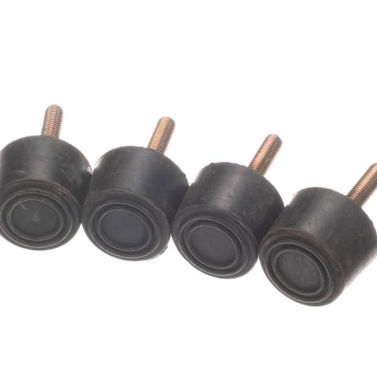 Picture of Turbo Air S330103 Rubber Foot For Gs-12a/m