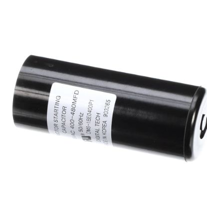 Picture of Turbo Air S330710 Capacitorstart 400Mf (12A12m
