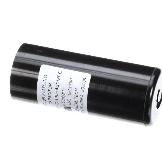 Picture of Turbo Air S330710 Capacitorstart 400Mf (12A12m