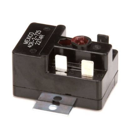 Picture of Turbo Air S330712 Relay, Motor Start (12A,12m)
