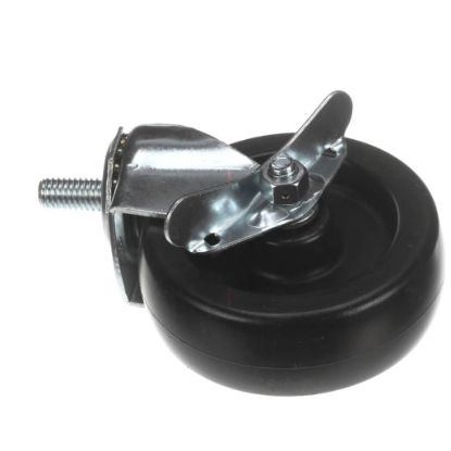 Picture of Turbo Air S48R810140 Caster 4"" With Brake