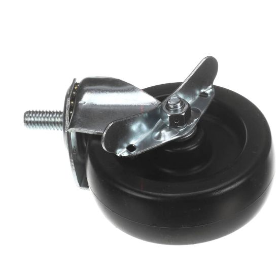 Picture of Turbo Air S48R810140 Caster 4"" With Brake
